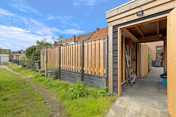 Medium property photo - Van Pontstraat 34, 5913 VK Venlo